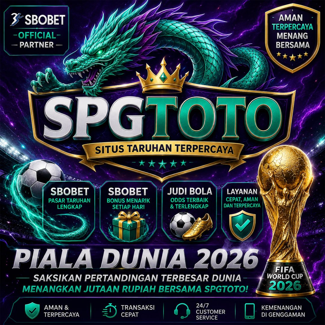 SBOBET88: Daftar Agen Situs Judi Bola Resmi Indonesia SBOBET & Mix Parlay 2026