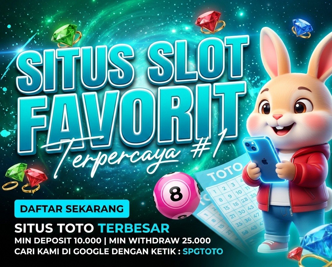 SPGTOTO - Situs Togel Online Terpercaya dan Aman 2026 - WooCommerce eCommerce